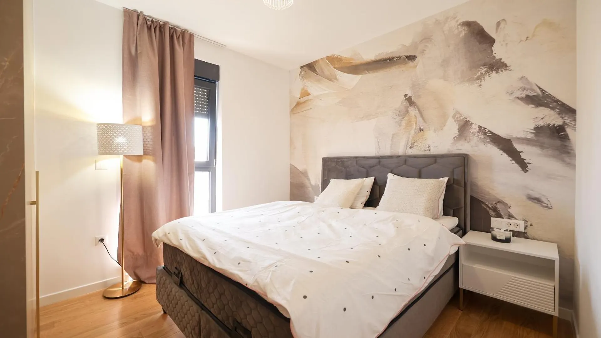 Bella Luxury Apartment Brodarica  كرواتيا