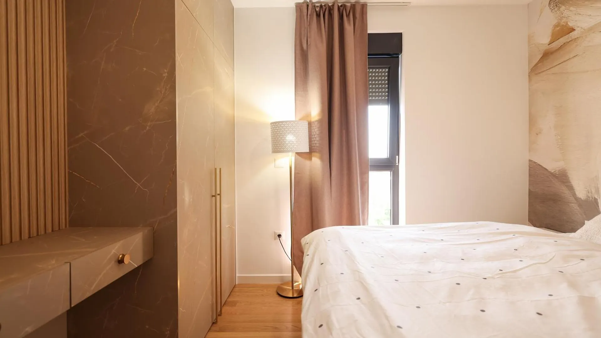 Bella Luxury Apartment Brodarica