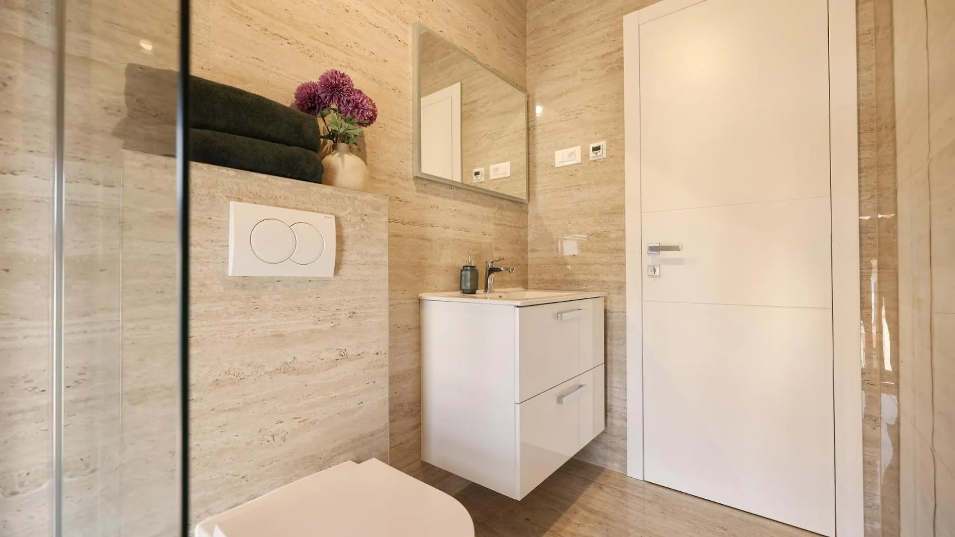 Bella Luxury Apartment Brodarica  0*, Brodarica (Zadar)