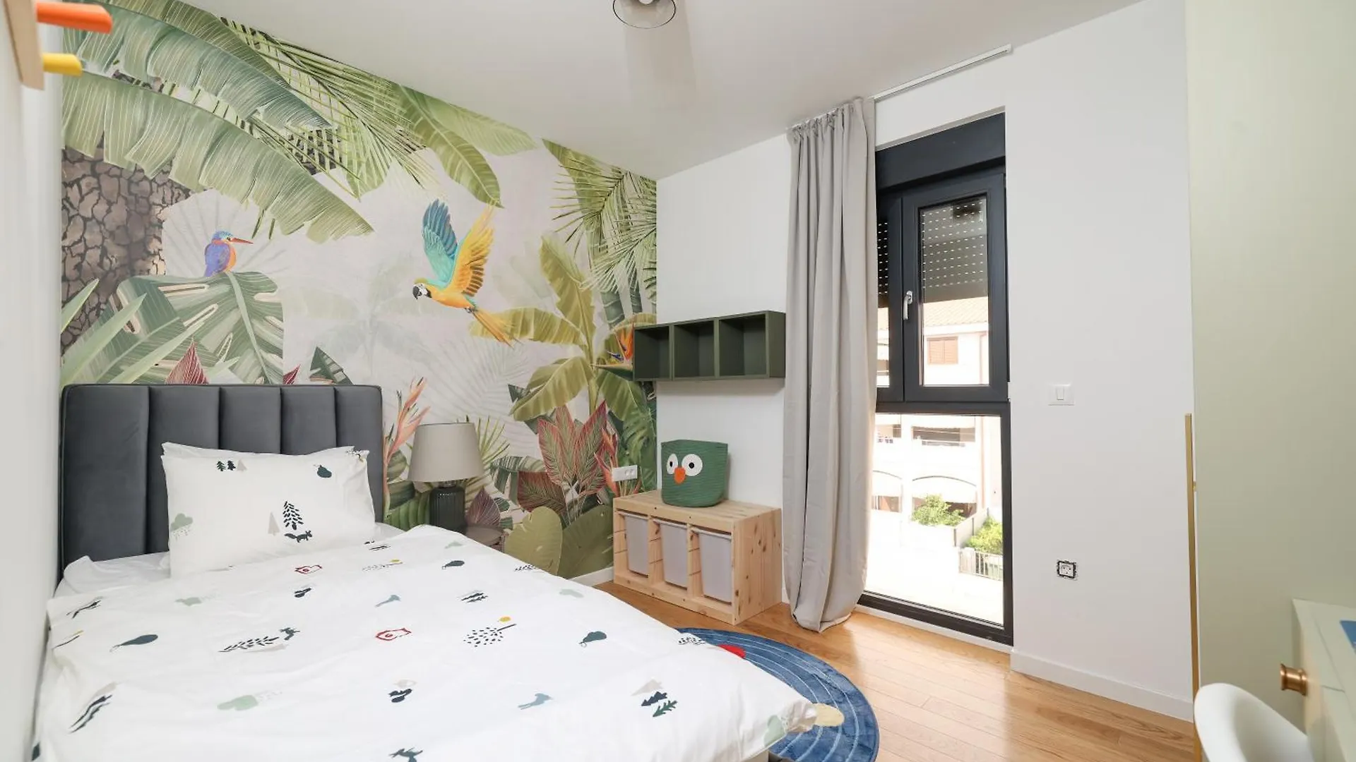 Bella Luxury Apartment Brodarica  كرواتيا
