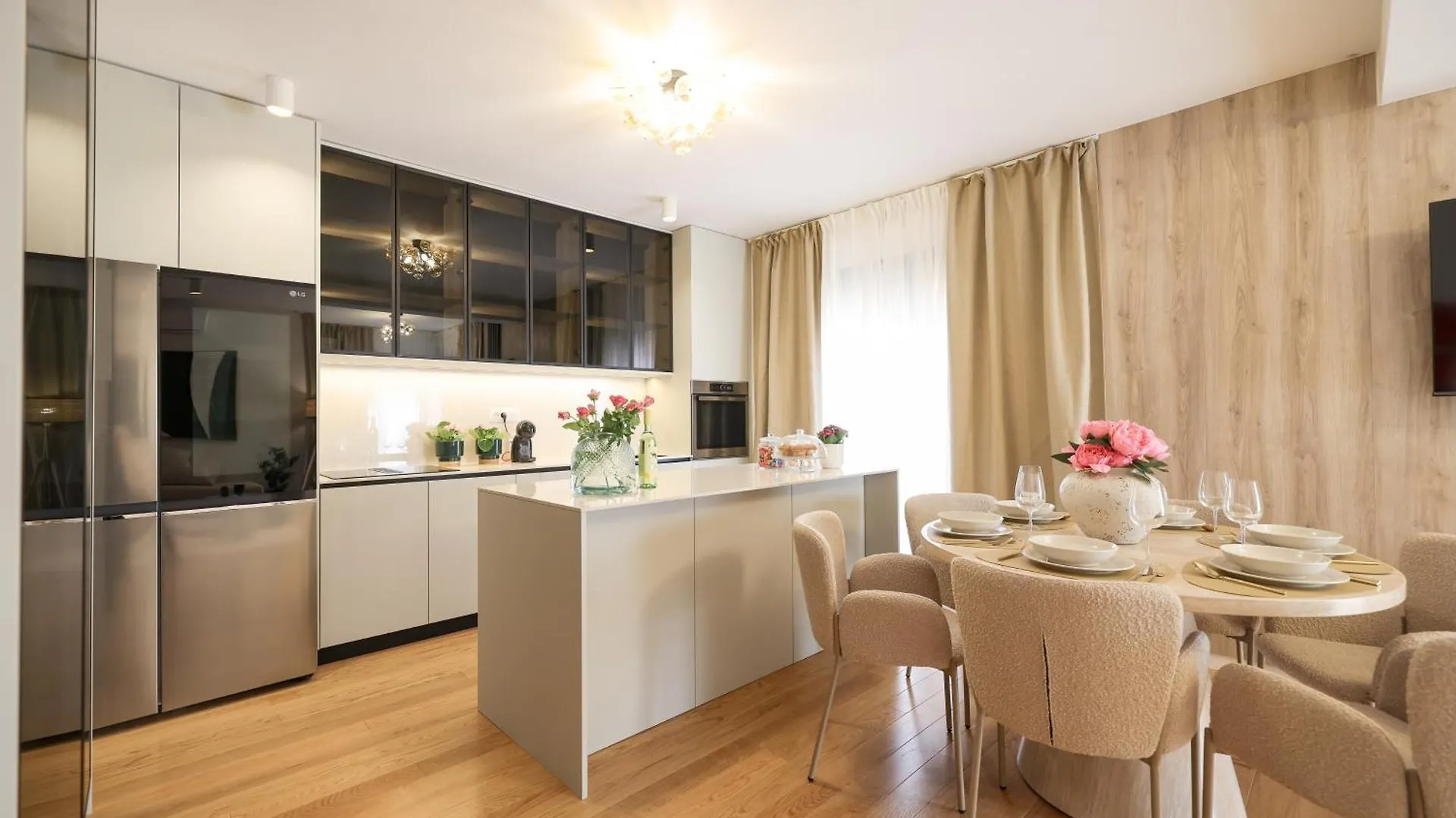 Bella Luxury Apartment Brodarica  0*, Brodarica (Zadar) كرواتيا