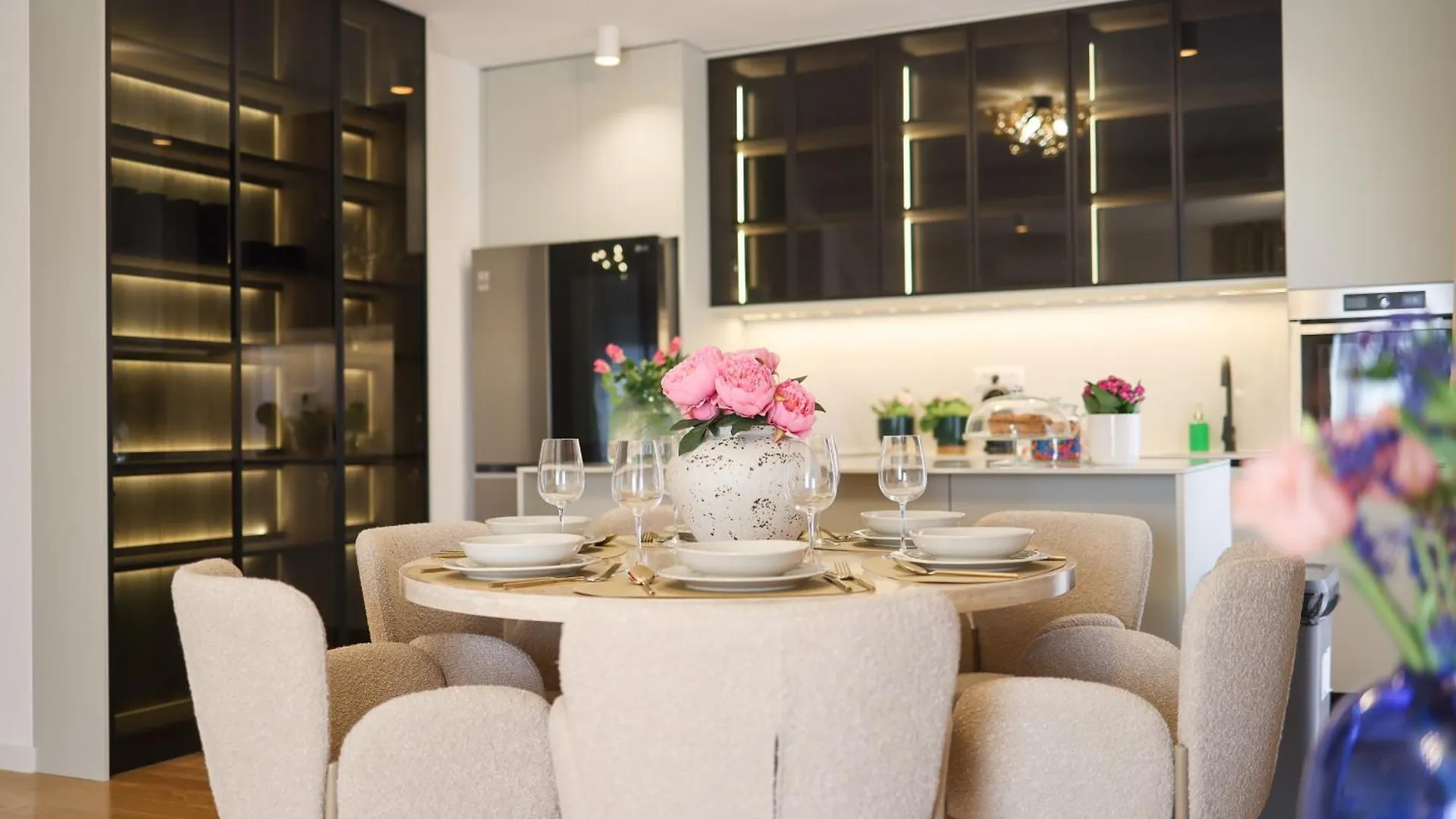 Bella Luxury Apartment Brodarica