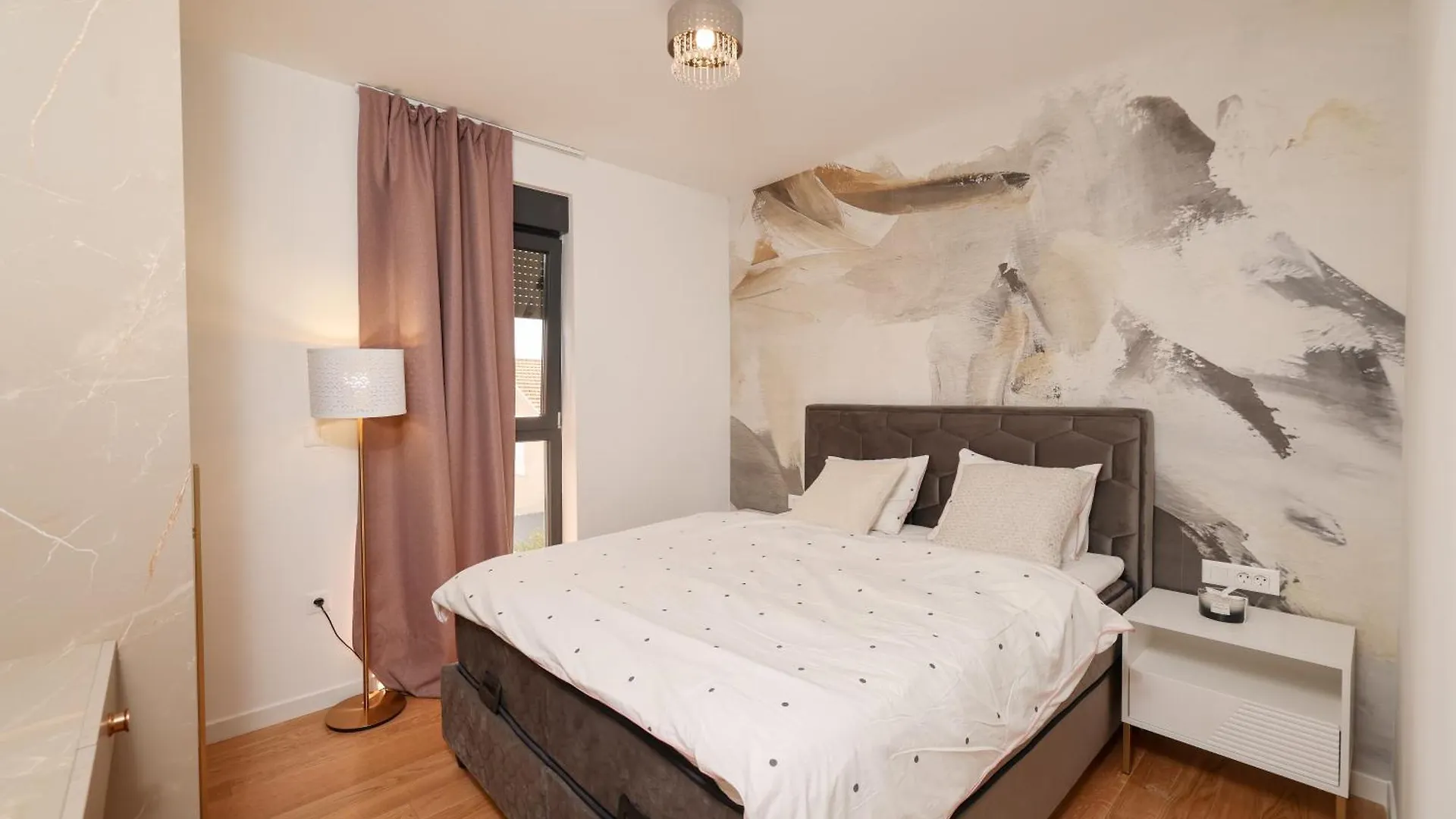Bella Luxury Apartment Brodarica  كرواتيا