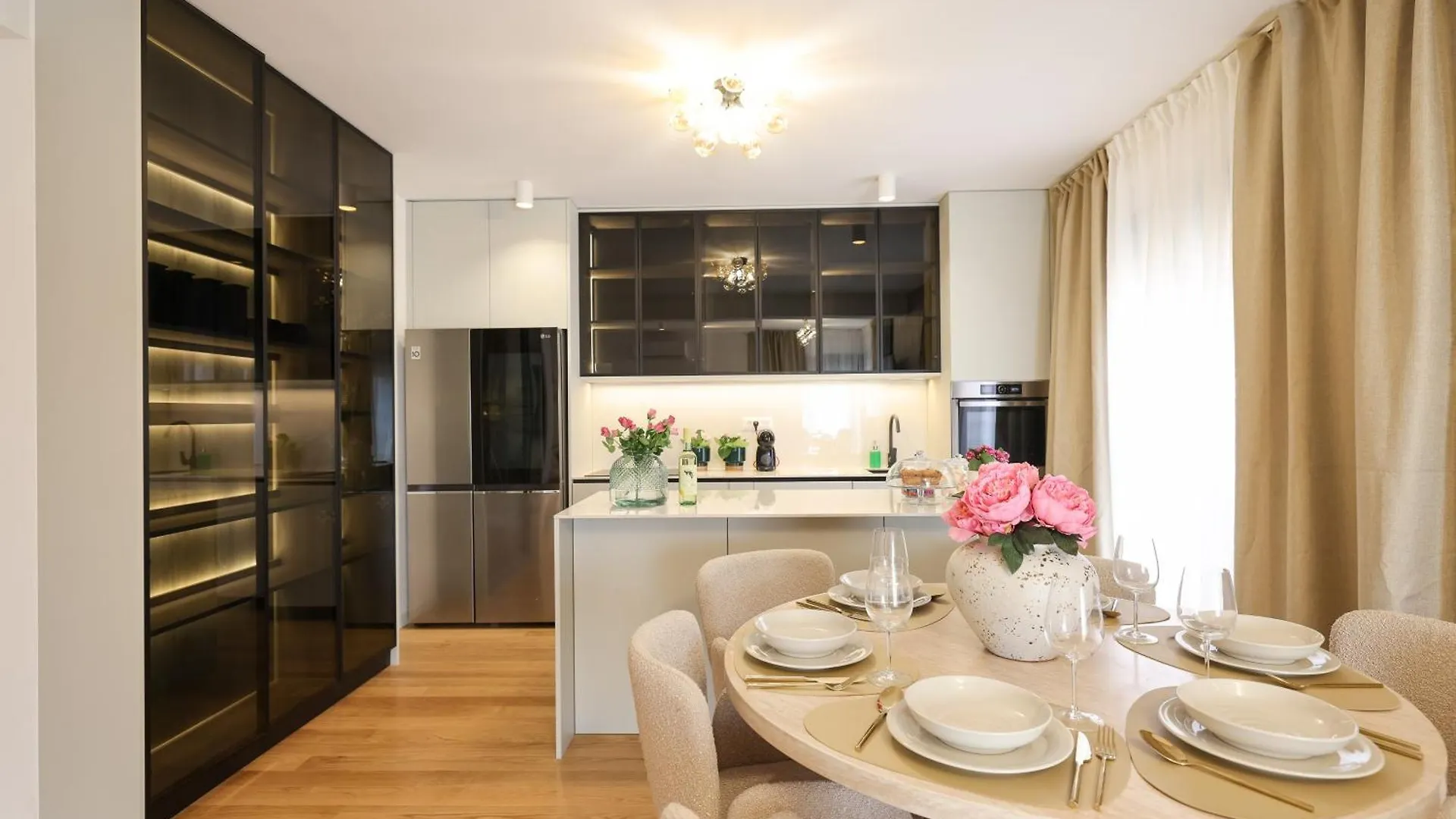 Bella Luxury Apartment Brodarica
