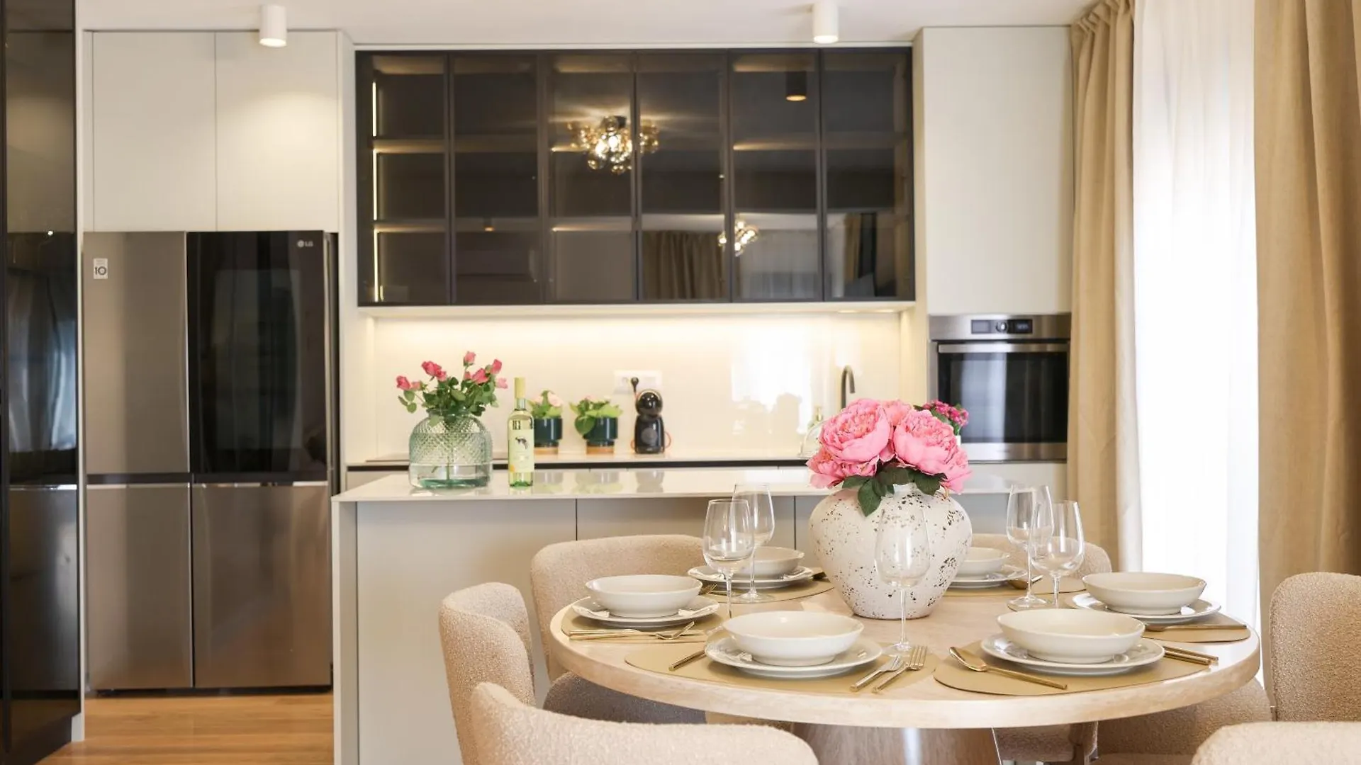 Bella Luxury Apartment Brodarica  0*, Brodarica (Zadar)