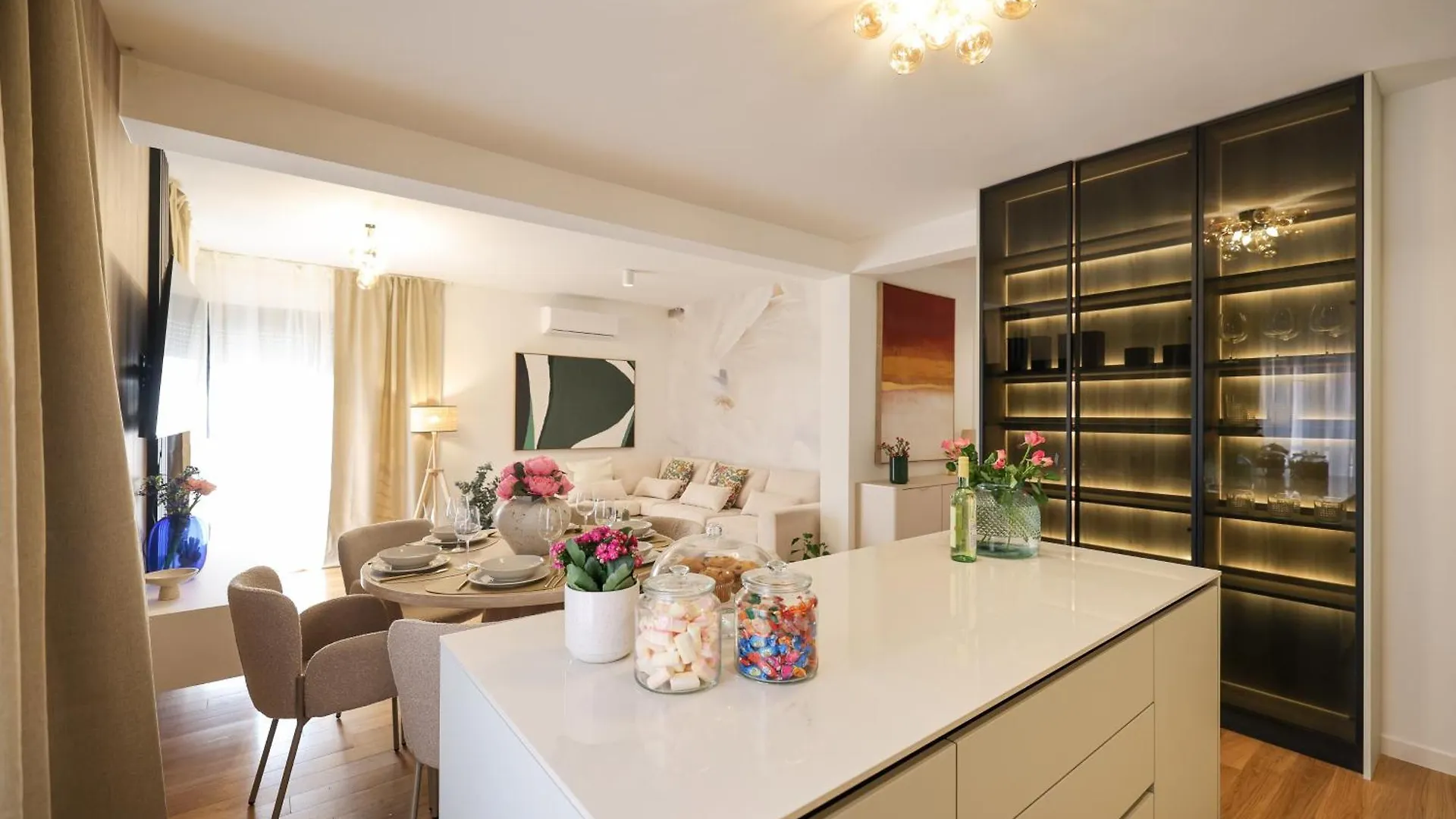 Bella Luxury Apartment Brodarica   Brodarica (Zadar)