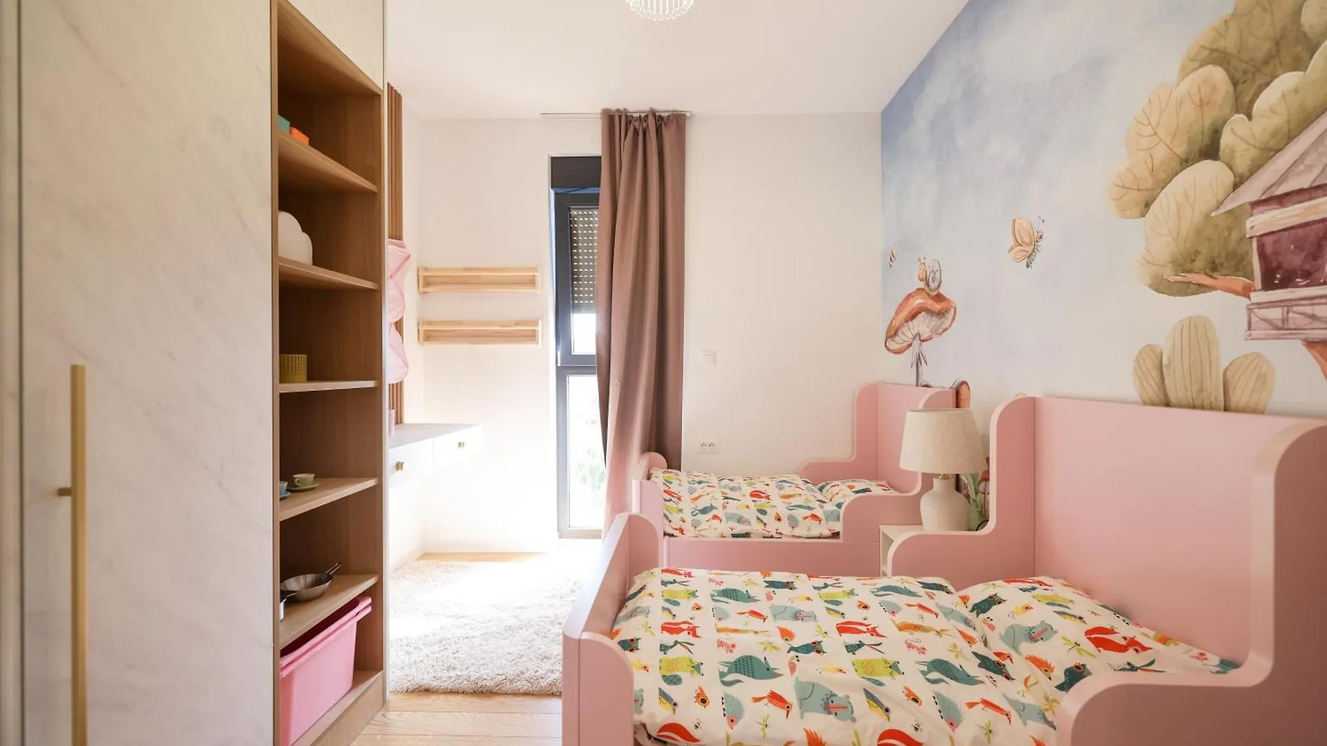 Bella Luxury Apartment Brodarica  0*, Brodarica (Zadar) كرواتيا