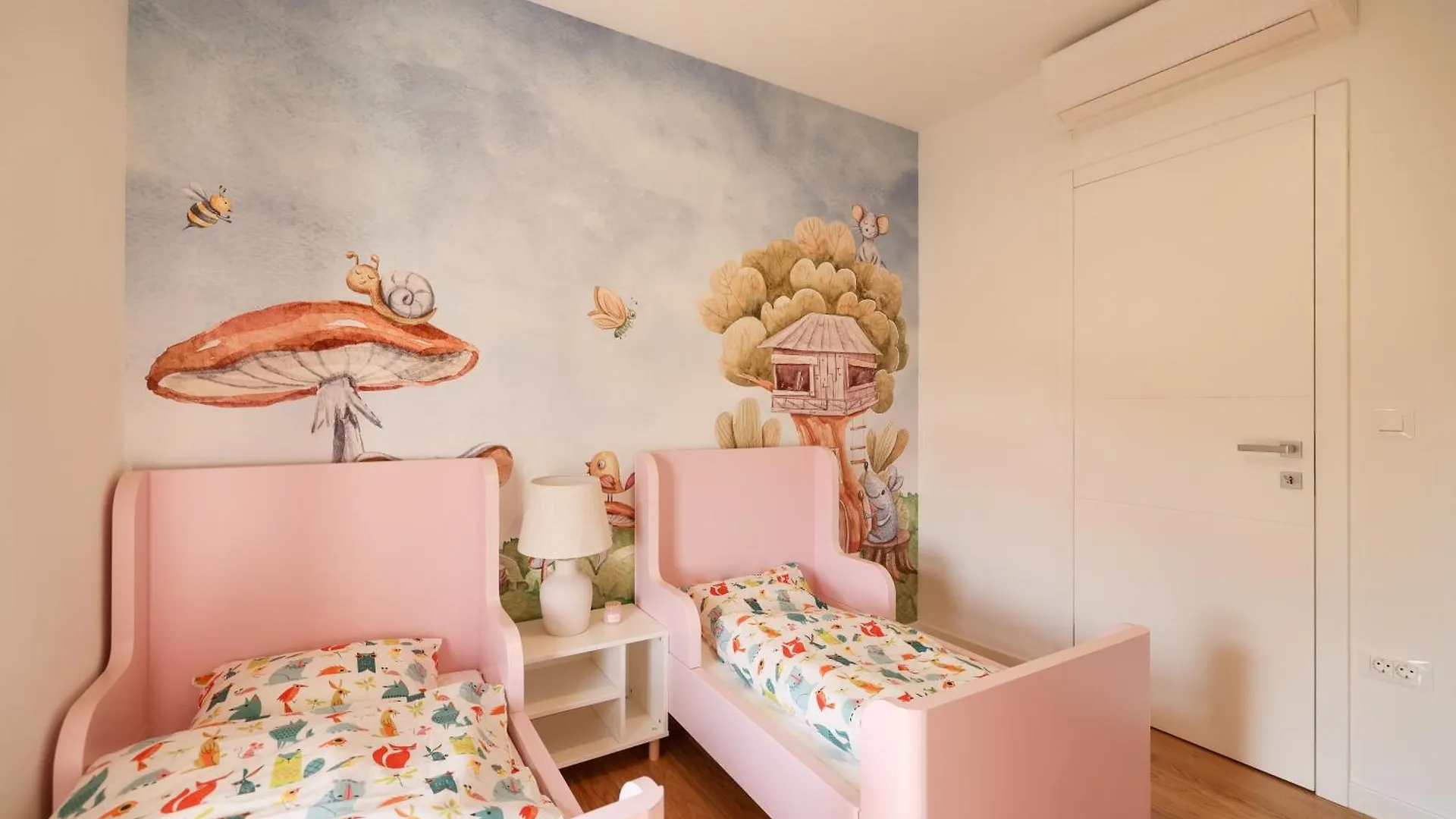 Bella Luxury Apartment Brodarica