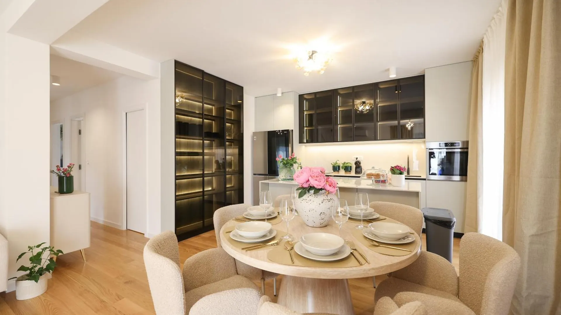 Bella Luxury Apartment Brodarica  Brodarica (Zadar)