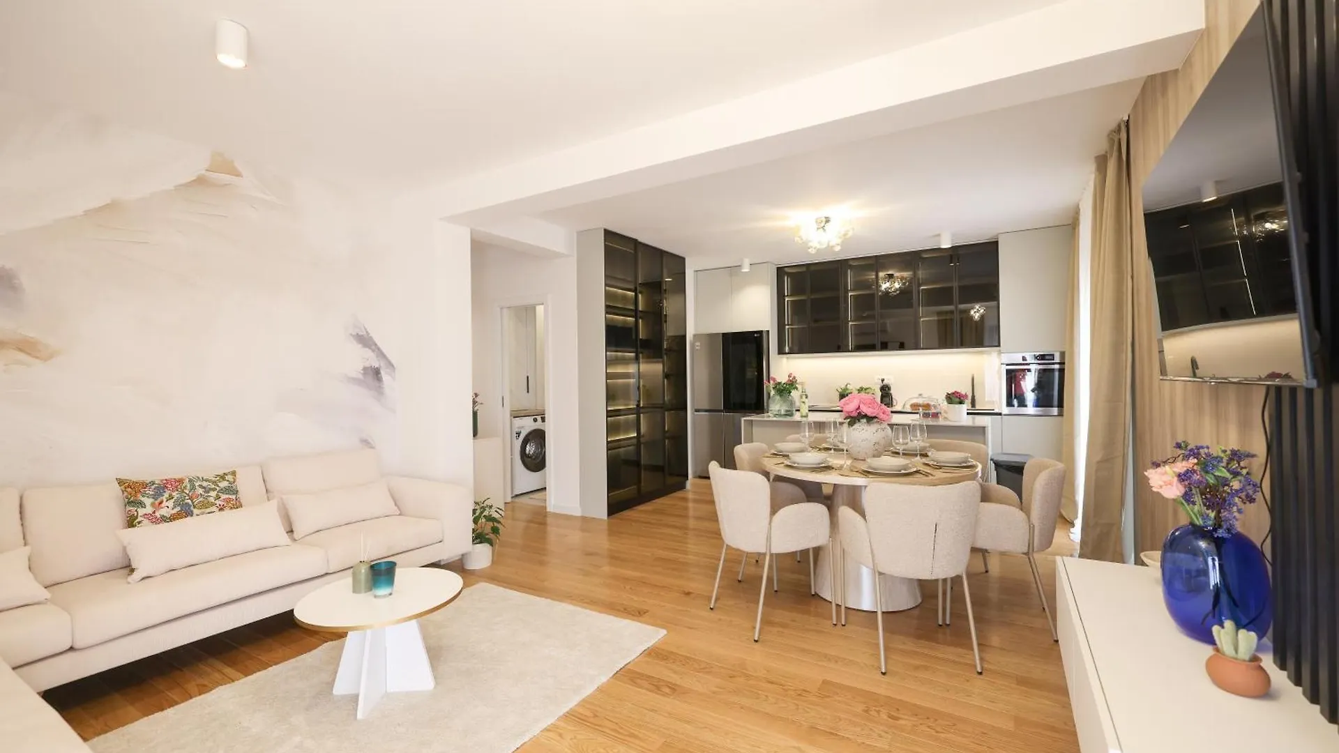 Bella Luxury Apartment Brodarica