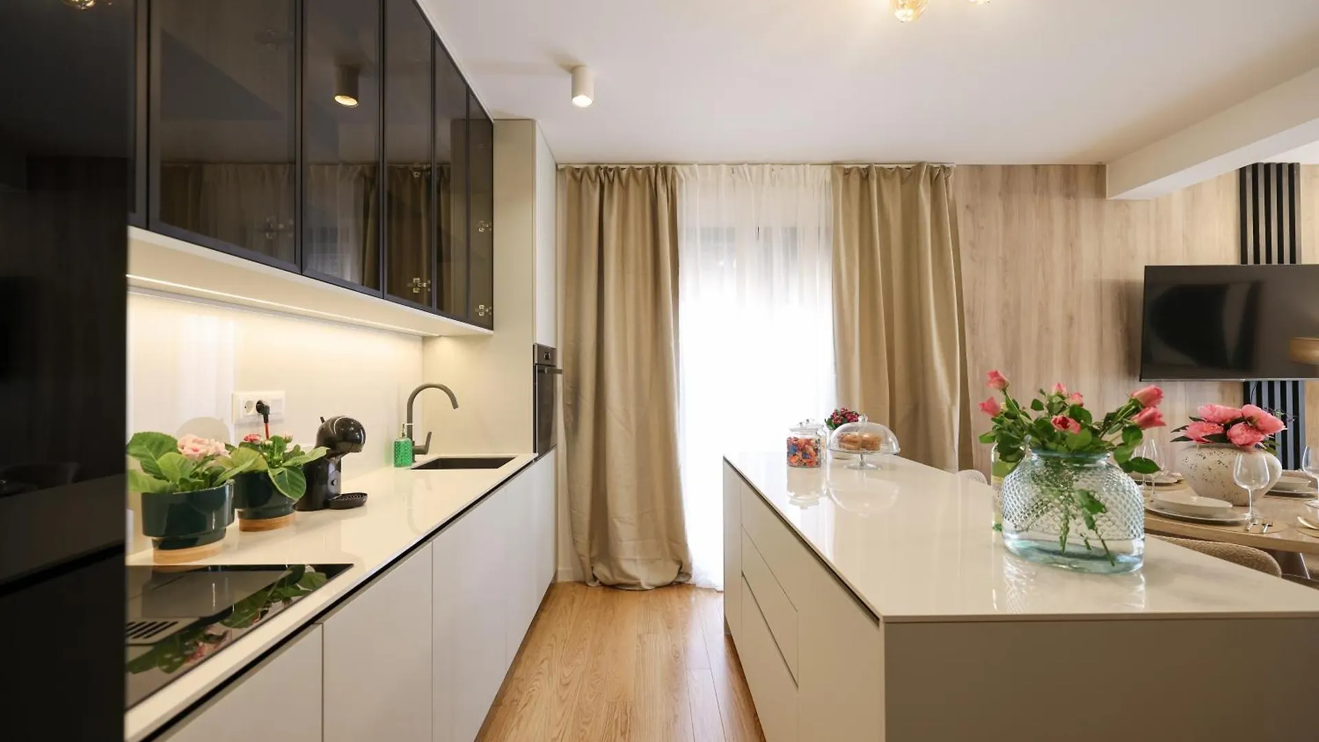 Bella Luxury Apartment Brodarica