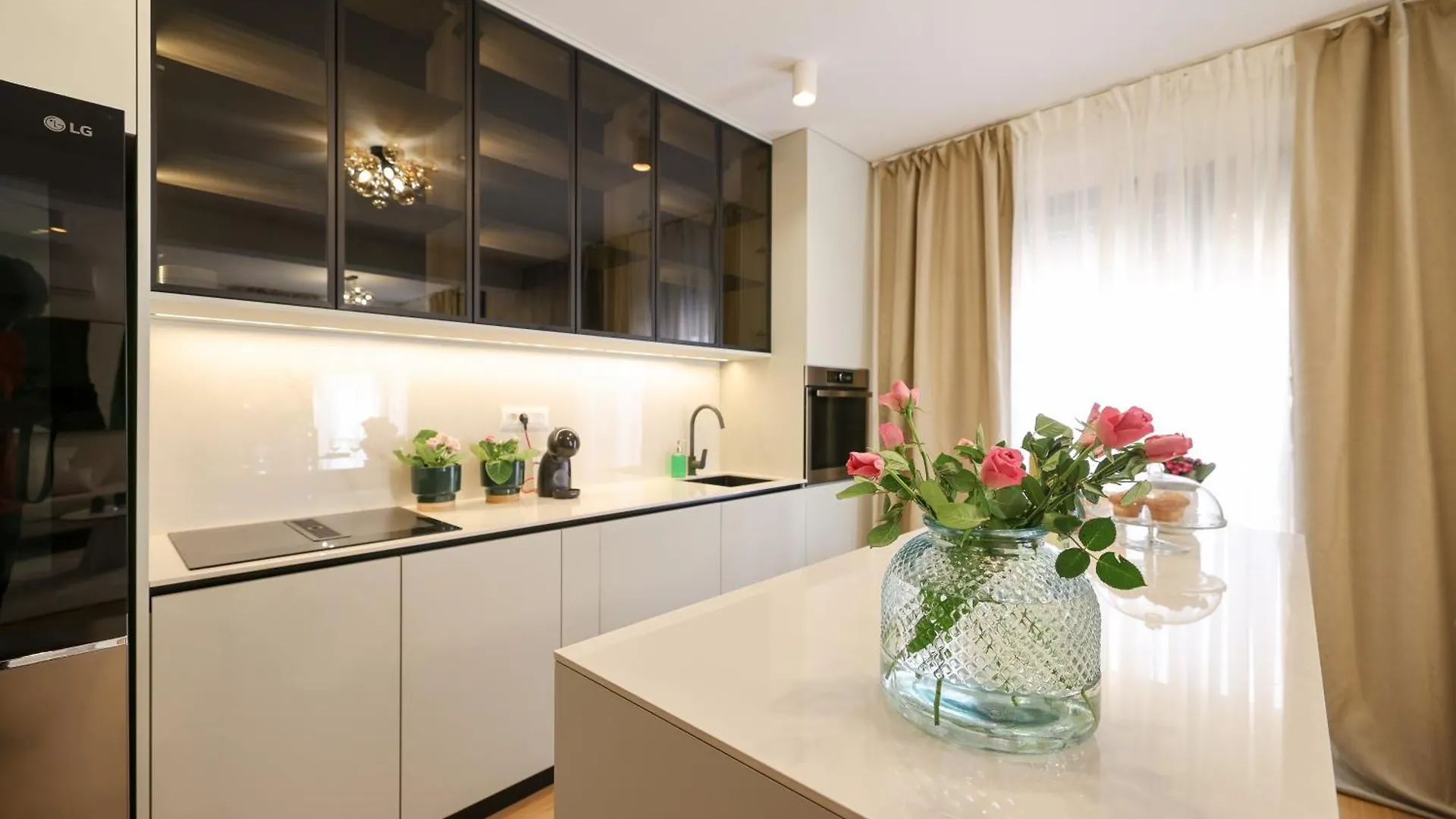 Bella Luxury Apartment Brodarica   Brodarica (Zadar)