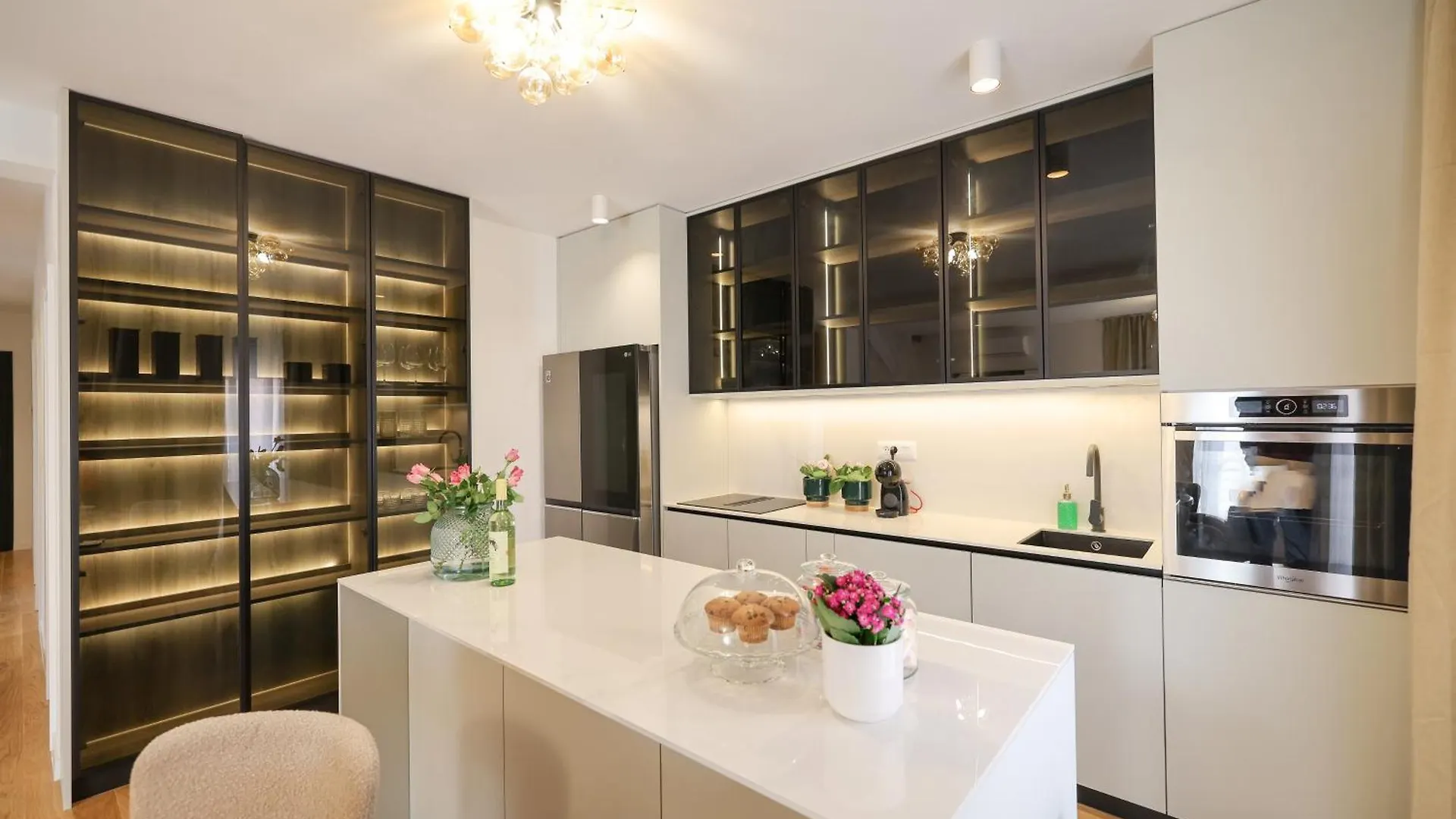 Bella Luxury Apartment Brodarica   Brodarica (Zadar)