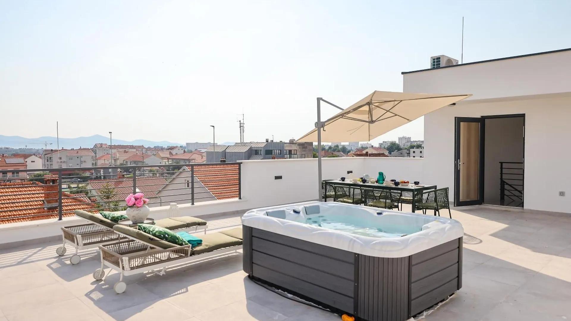 Bella Luxury Apartment Brodarica